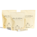 Glow & Debloat (Lemon - 30pck)
