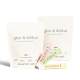 Glow & Debloat (Variety - 30pck)