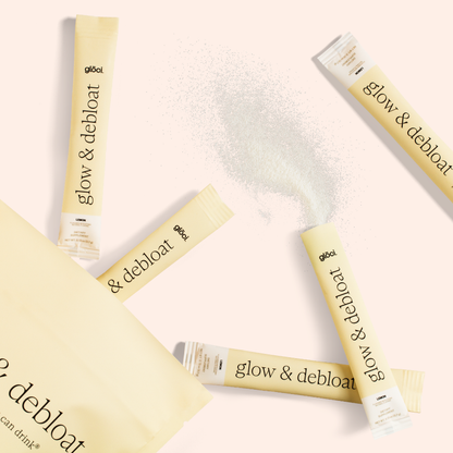 Glow & Debloat (Lemon - 30pck)