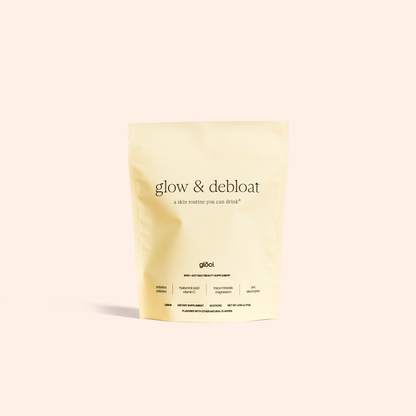 Glow & Debloat (Lemon - 30pck)