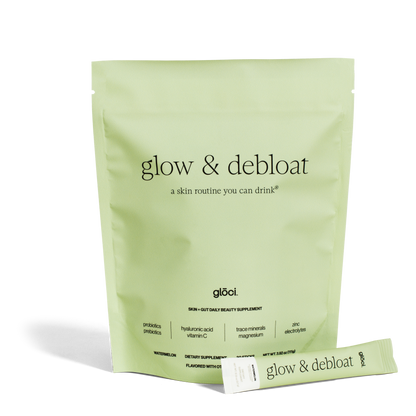Glow & Debloat (Watermelon - 30pck)