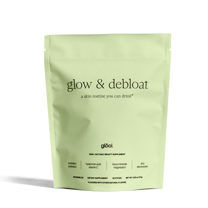 Glow & Debloat (Watermelon - 30pck)