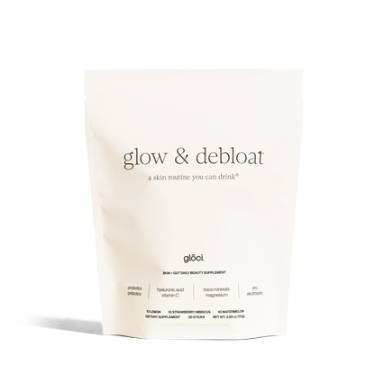 Glow & Debloat (Variety - 30pck)