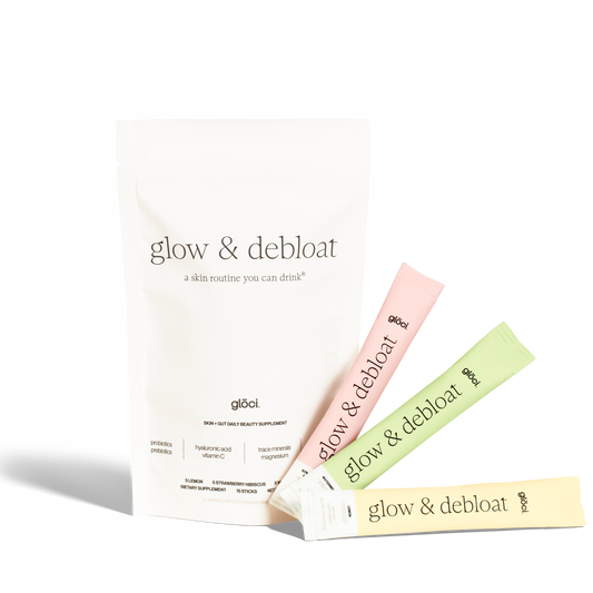 Glow & Debloat (Variety - 15pck)