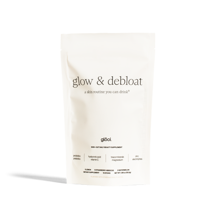 Glow & Debloat (Variety - 15pck)