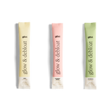 Glow & Debloat (Variety - 30pck)