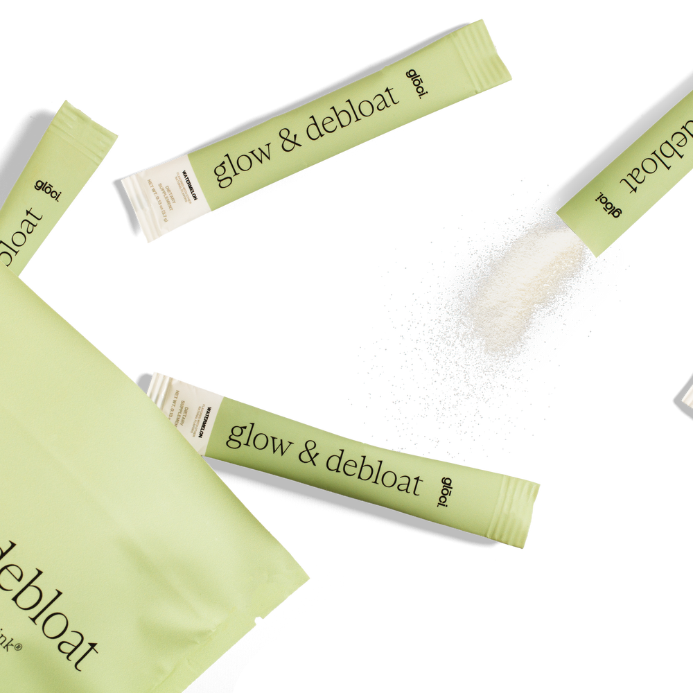 Glow & Debloat (Watermelon - 30pck)