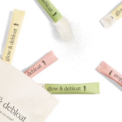 Glow & Debloat (Variety - 30pck)
