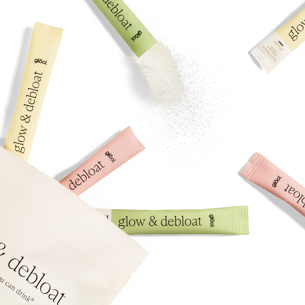 Glow & Debloat (Variety - 15pck)