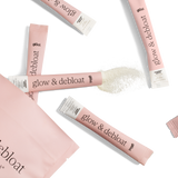 Glow & Debloat (Strawberry Hibiscus - 30pck)