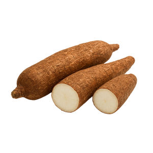 Prebiotic Cassava Fiber