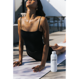 glōci Stainless Steel Water Bottle